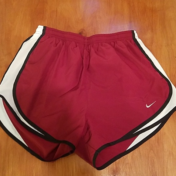 Nike Pants - Nike Dri-Fit Maroon